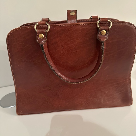 Vintage Valentino Travel Bag - Picture 7 of 12